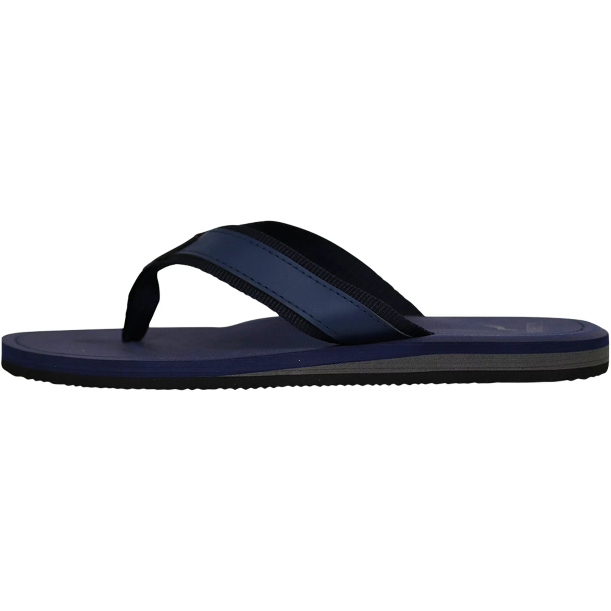 NORTY Men's Arch Support Sandal, (11175) Navy