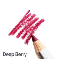 La Bella Donna Lip Pencil