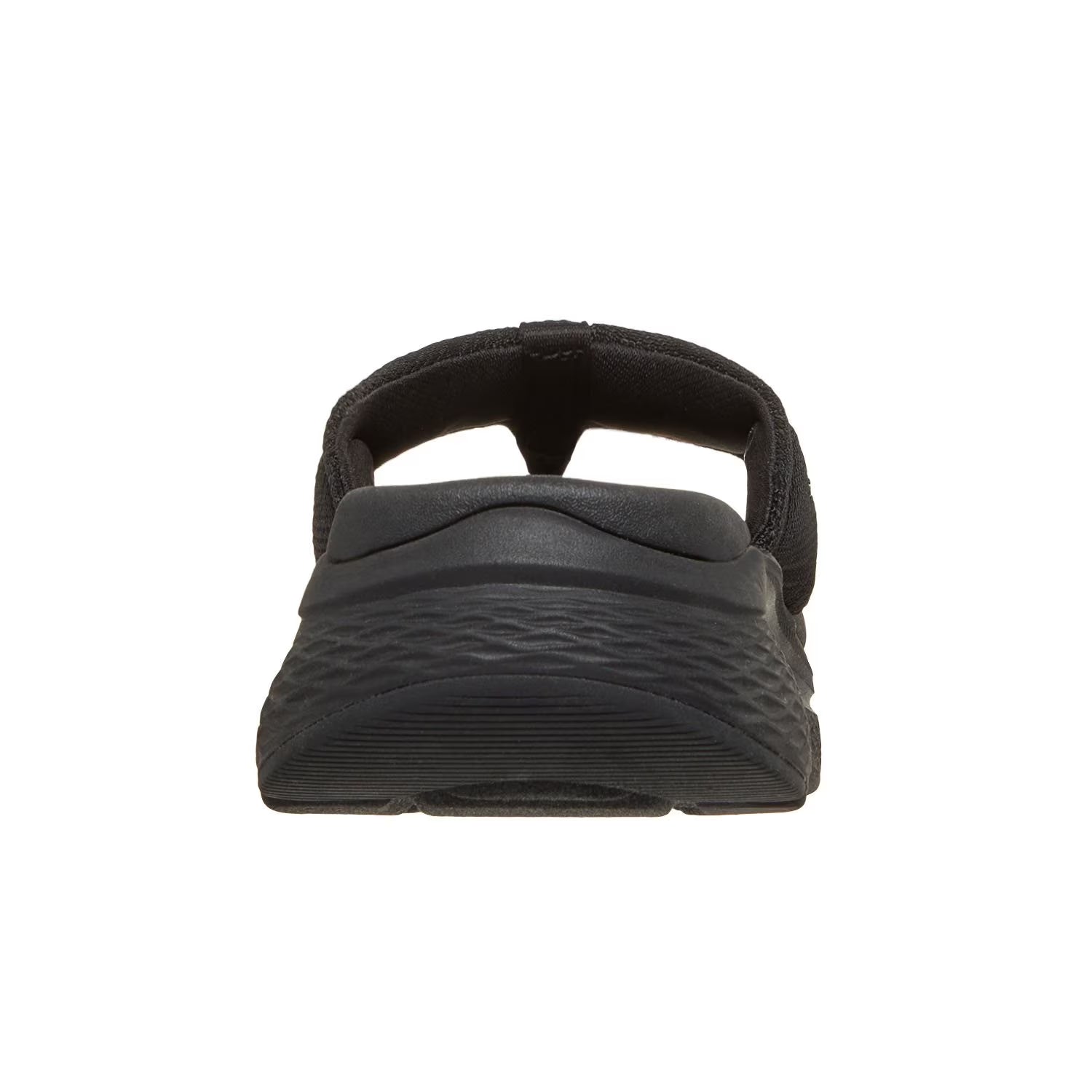 Skechers Women's Flip-Flop (Black)