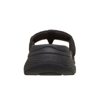 Skechers Women's Flip-Flop (Black)