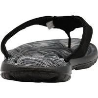 NORTY Womens Memory Foam Flip Flops