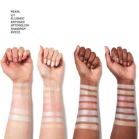 Estate Cosmetics Dew Me - Baked Highlighter, Pearl