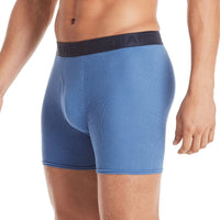 Hanes Men's Best Boxer Brief, Assorted colors (5-Pack)