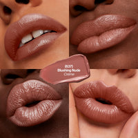 Revlon Super Lustrous Creme Lipstick, Creamy Formula, 637 Blushing Nude, 0.15 oz