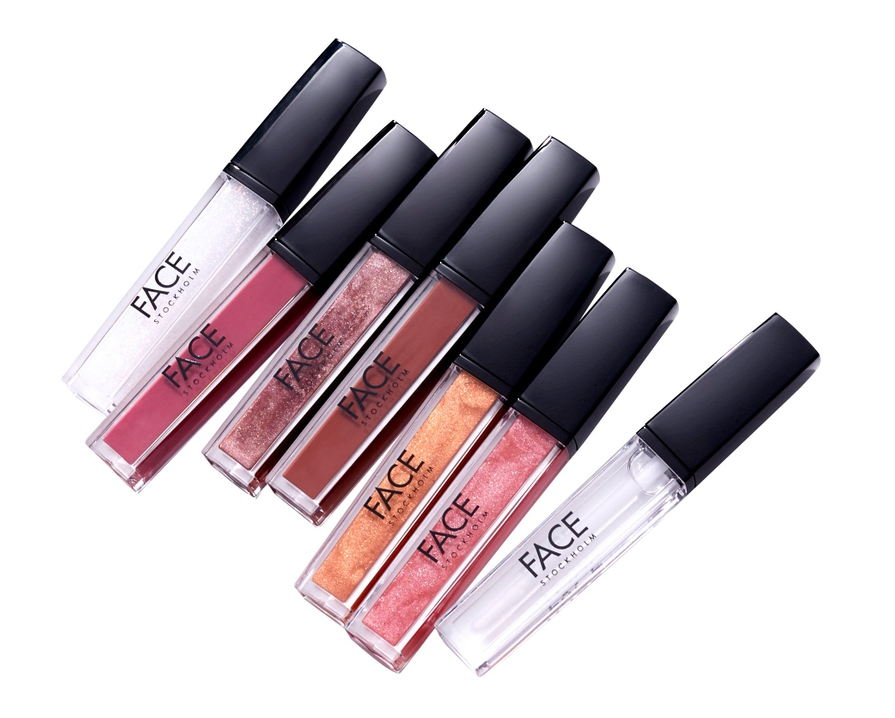 FACE Stockholm Glow Lip Gloss - Tindra
