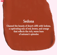 Gerard Cosmetics Hydra Matte Liquid Lipstick, Sedona