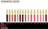 Gerard Cosmetics Hydra Matte Liquid Lipstick, Sedona