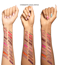 Gerard Cosmetics Hydra Matte Liquid Lipstick, Sedona