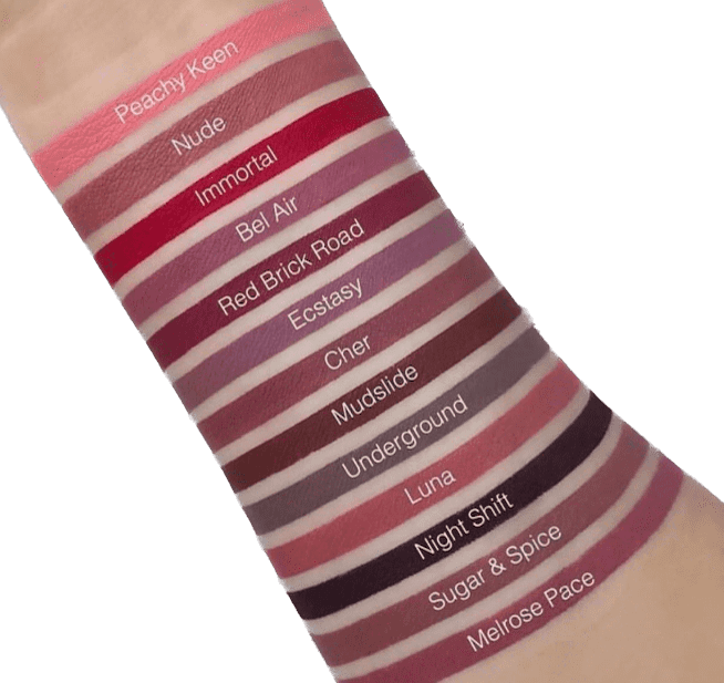 Gerard Cosmetics Lip Pencil 
