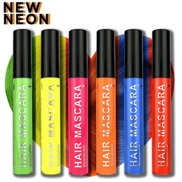 Stargazer cosmetics Neon, Green Mascara