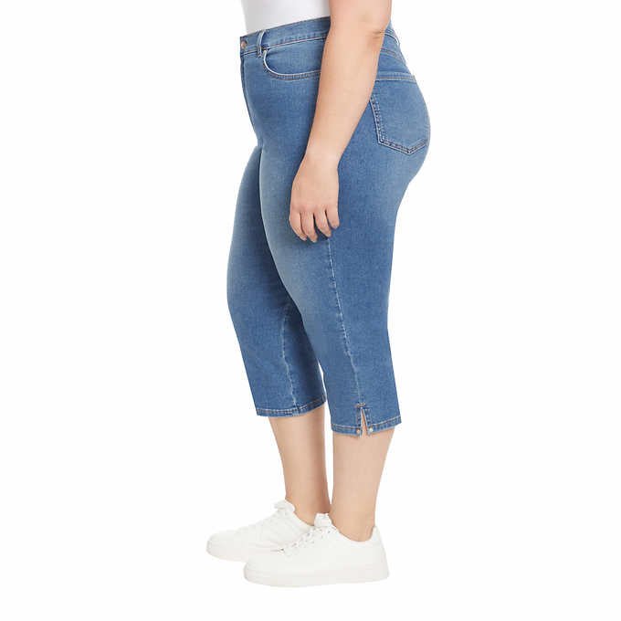 Gloria Vanderbilt Ladies' Amanda Capri