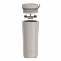 Thermos Stainless Steel 18oz Travel Tumbler, (2-pack)
