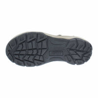 Khombu Men's Strap Sandal