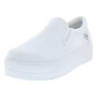 Hurley Ladies' Platform Slip-on Shoe