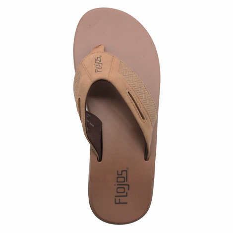Flojos Men's Flip Flop