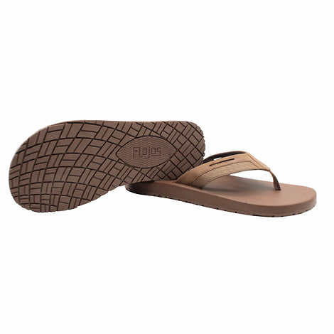 Flojos Men's Flip Flop