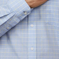 Izod Men’s Soft Wash Essentials Dress Shirt
