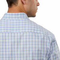 Izod Men’s Soft Wash Essentials Dress Shirt