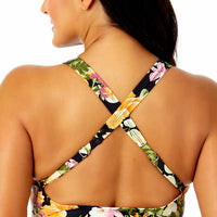 Hurley Ladies' Swimsuit, Orange