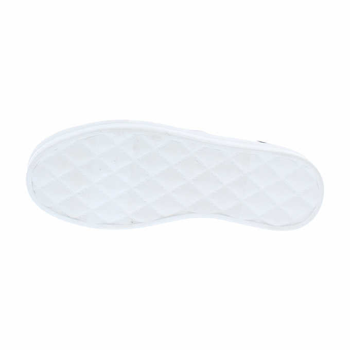 Hurley Ladies' Platform Slip-on Shoe