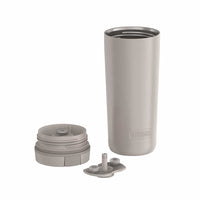 Thermos Stainless Steel 18oz Travel Tumbler, (2-pack)
