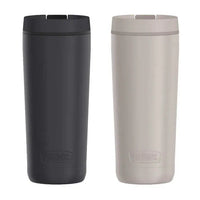 Thermos Stainless Steel 18oz Travel Tumbler, (2-pack)
