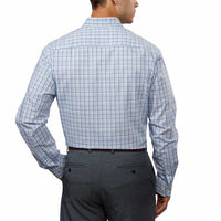 Izod Men’s Soft Wash Essentials Dress Shirt