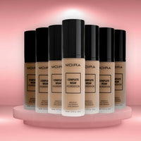 Complete Wear Foundation