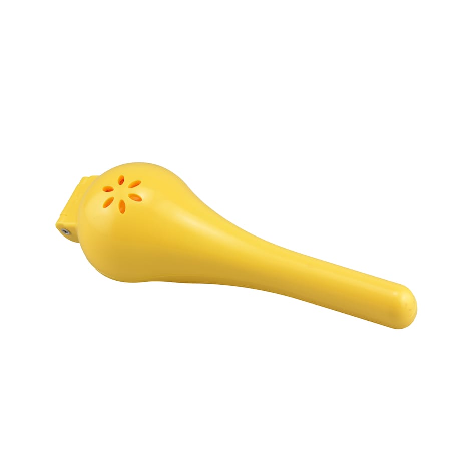 Cooking Concepts Citrus Squeezers Assorted Colors (1-Pack)