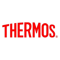 Thermos Stainless Steel 18oz Travel Tumbler, (2-pack)
