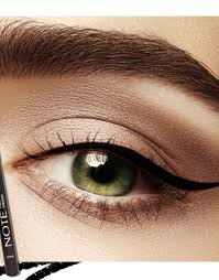 NOTE Cosmetics | Gel Eye Liner, [01] Black