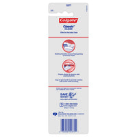 Colgate Classic Clean Toothbrush Soft (3 Pack)
