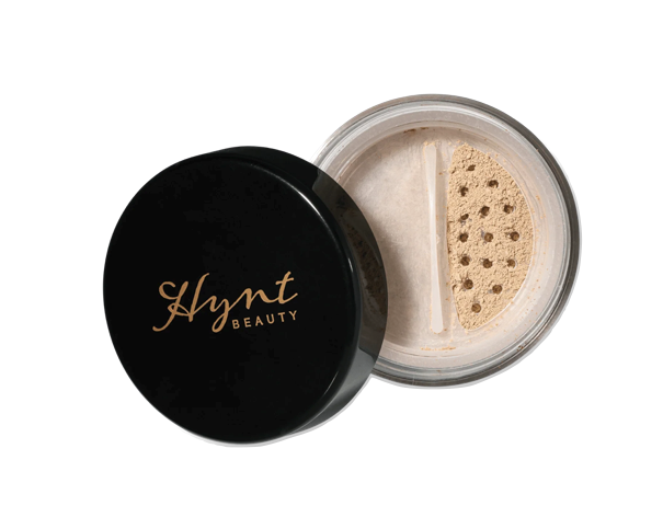Hynt Beauty Velluto Pure Foundation Powder - Light Beige (Full Size)
