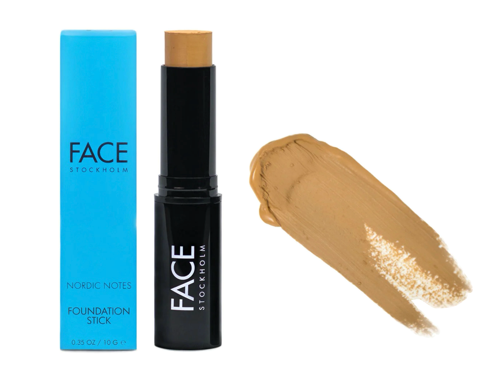FACE Stockholm Nordic Notes Stick Foundation - Lofn