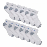 Champion Men's Ankle Sock (12-pair)