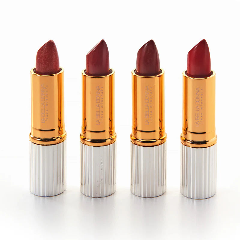 La Bella Donna Mineral Light Lip Colour