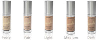 Mirabella Invincible Anti-Aging HD Foundation - oddros.shop