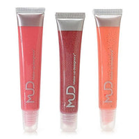 MUD Lip Glaze, 0.33 fl. oz/10ml