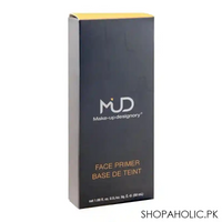 MUD Makeup Designory - Face Primer