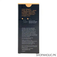 MUD Makeup Designory - Face Primer