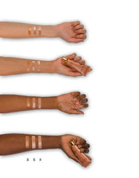 NOTE COSMETICS  | Sun Glow Foundation, SPF 15 - Bronze NO. 20