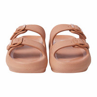 32 Degrees Ladies' Buckle Sandal