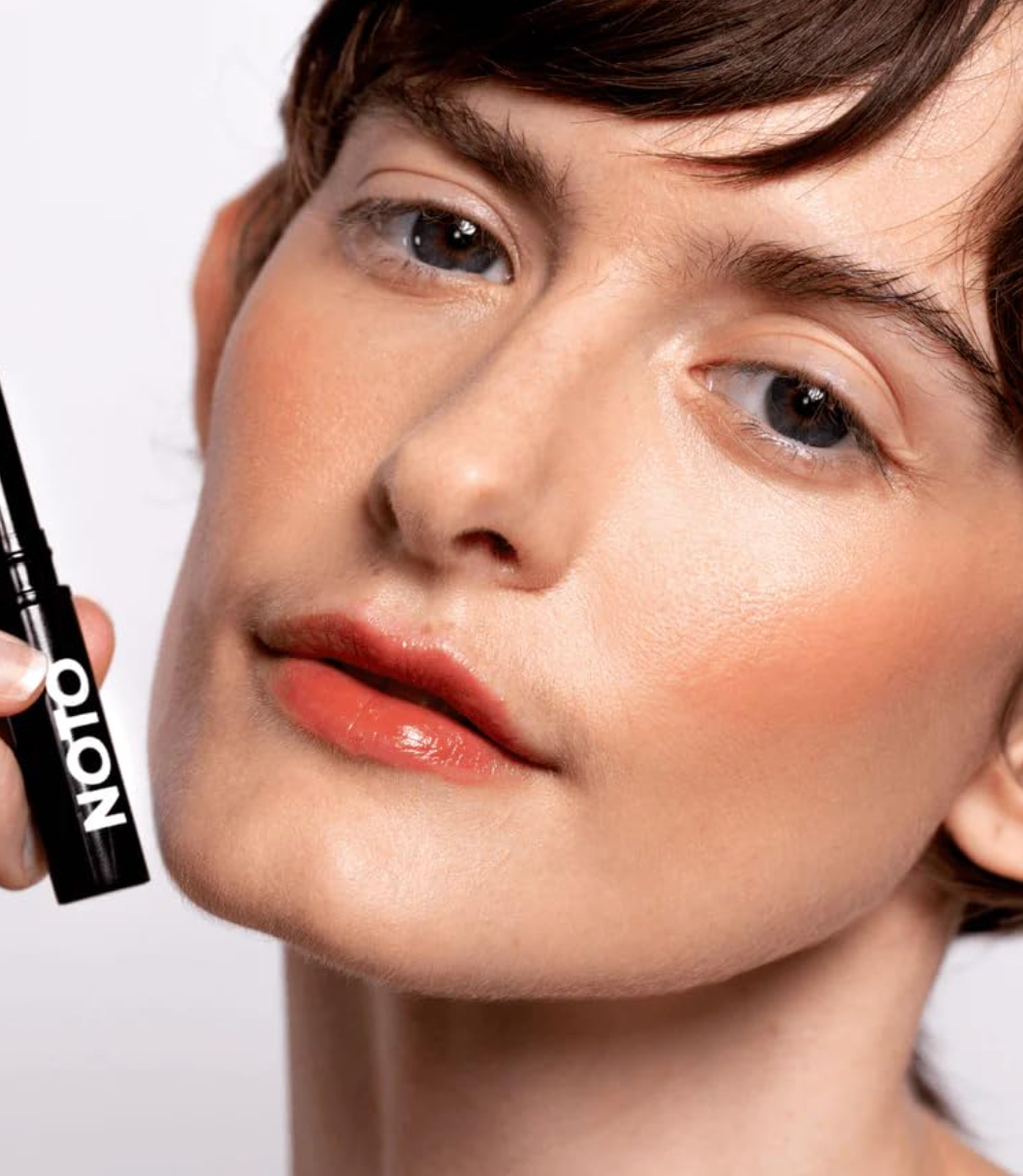 NOTO Botanics - Multi-Benne Stain Stick (For Lips + Cheeks) (Ono Ono)