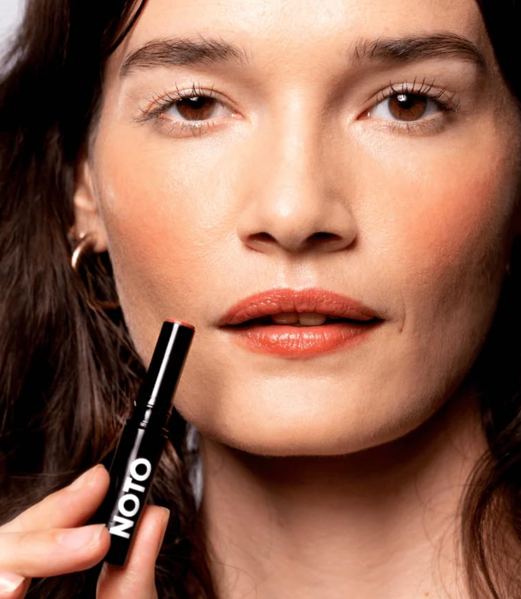 NOTO Botanics - Multi-Benne Stain Stick (For Lips + Cheeks) (Ono Ono)