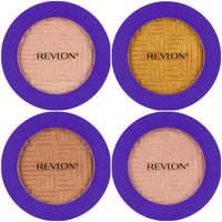 Revlon Electric Shock Highlighting Powder - 303 Glowed Up - oddros.shop