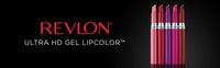 Revlon Ultra HD Gel Lipcolor - HD Twilight 770