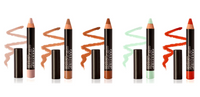 PRESTIGE COSMETICS Cover-Up Advanced Concealer - Orange (PCC-05) - oddros.shop