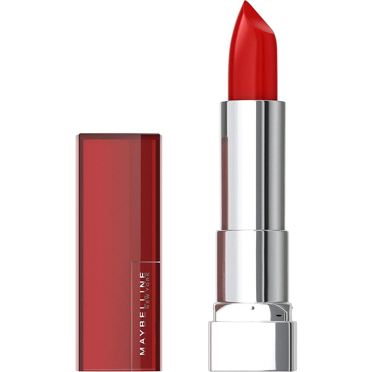 Maybelline Color Sensational The Creams, Cream Finish Lipstick, Hot Chase [333]
