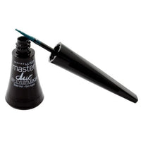 Maybelline Eye Studio Master Duo Glossy Liquid Liner, 515 Polished Green