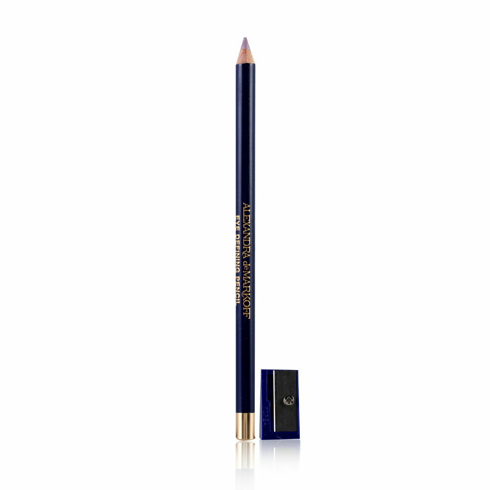 Alexandra de Markoff Eye Defining Pencil Sharpener- Violet